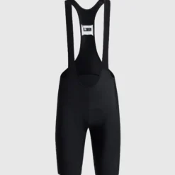 Salopette Sportful Heritage - Nero