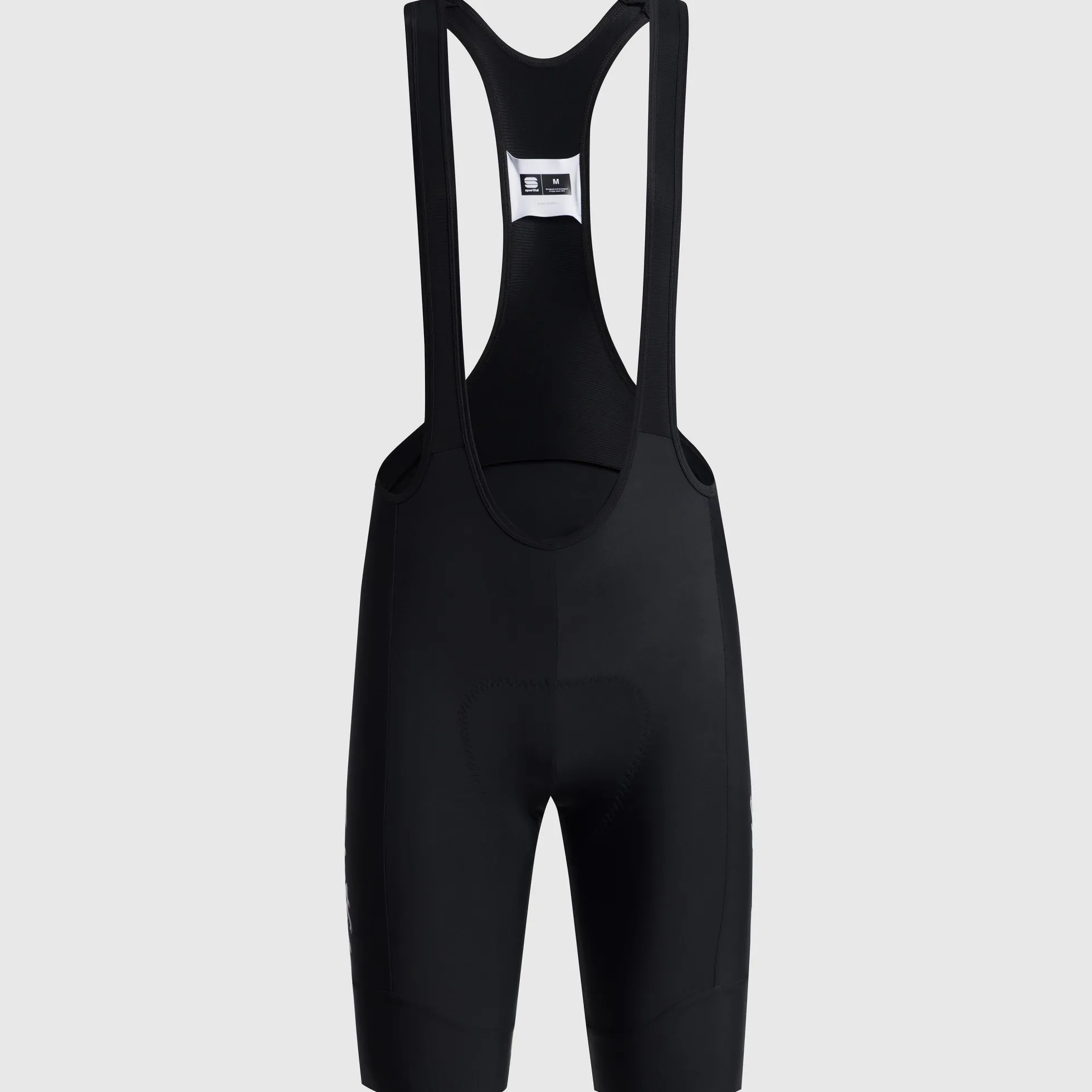 Salopette Sportful Heritage - Nero