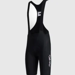 Salopette Sportful Heritage - Nero