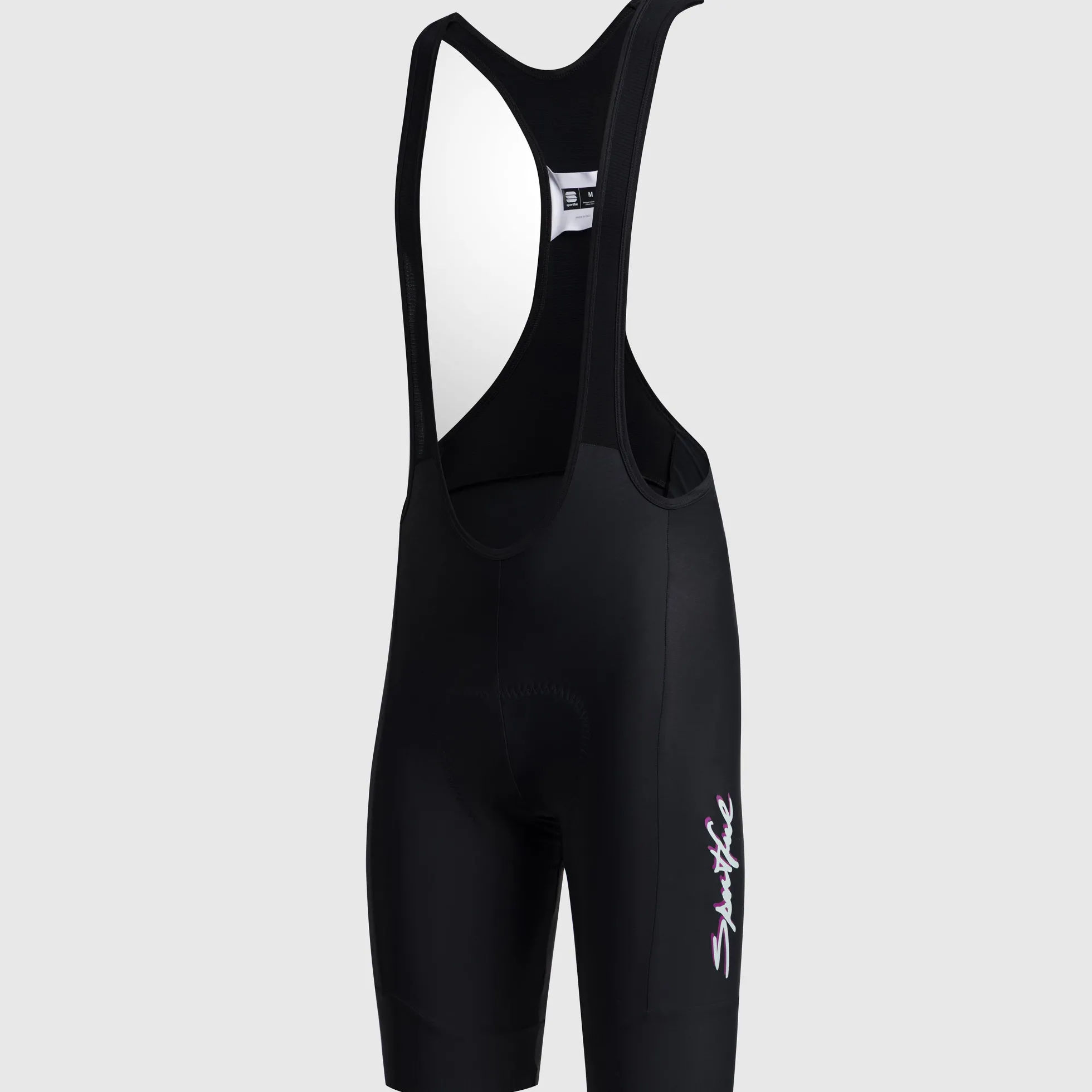 Salopette Sportful Heritage - Nero