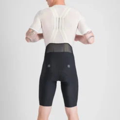Salopette Sportful Hyperepic - Nero