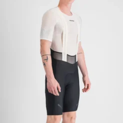 Salopette Sportful Hyperepic - Nero