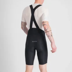 Salopette Sportful LTD 2 - Nero