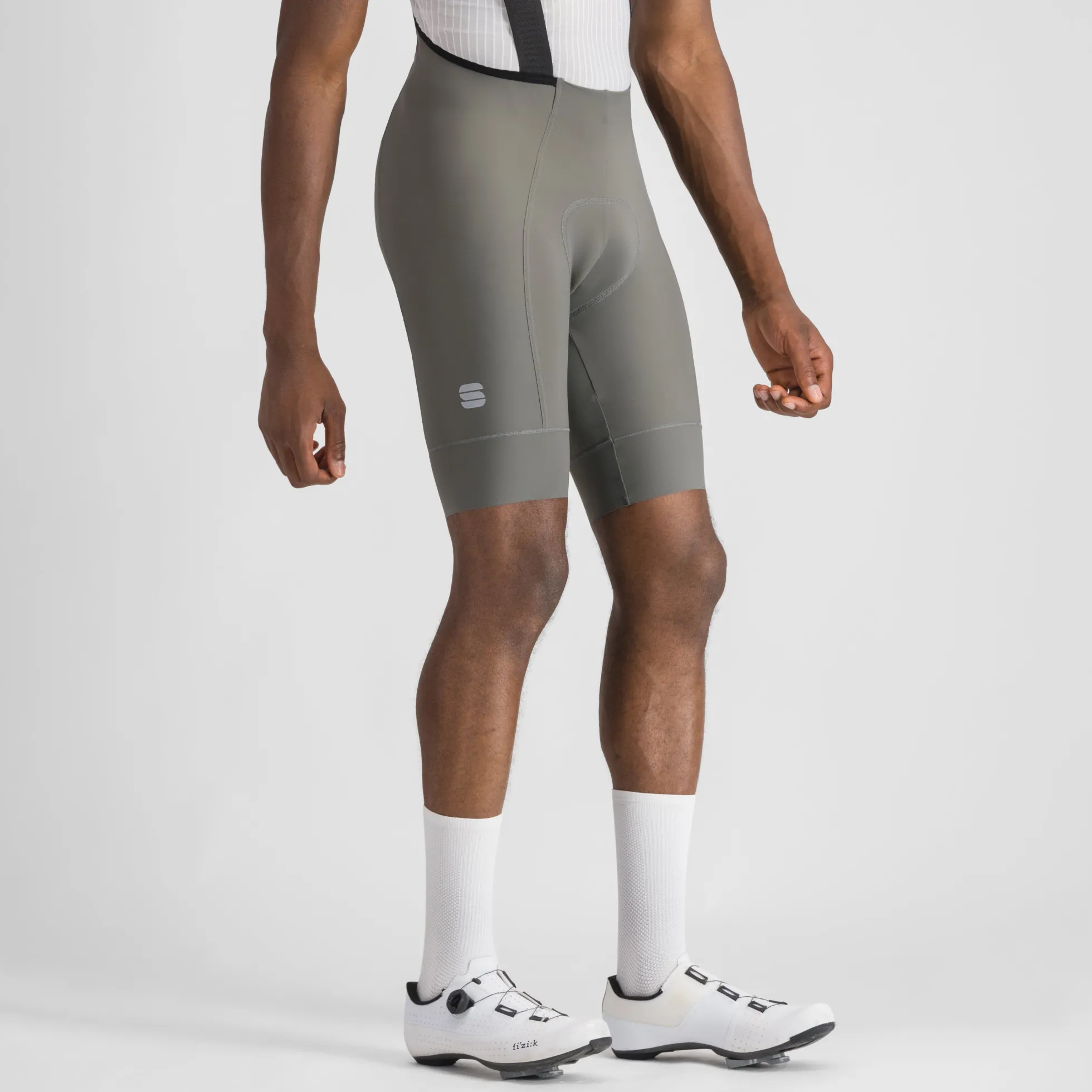 Salopette Sportful Srk - Grigio