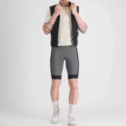 Salopette Sportful Supergiara 2 - Grigio