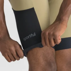 Salopette Sportful Supergiara 2 - Verde