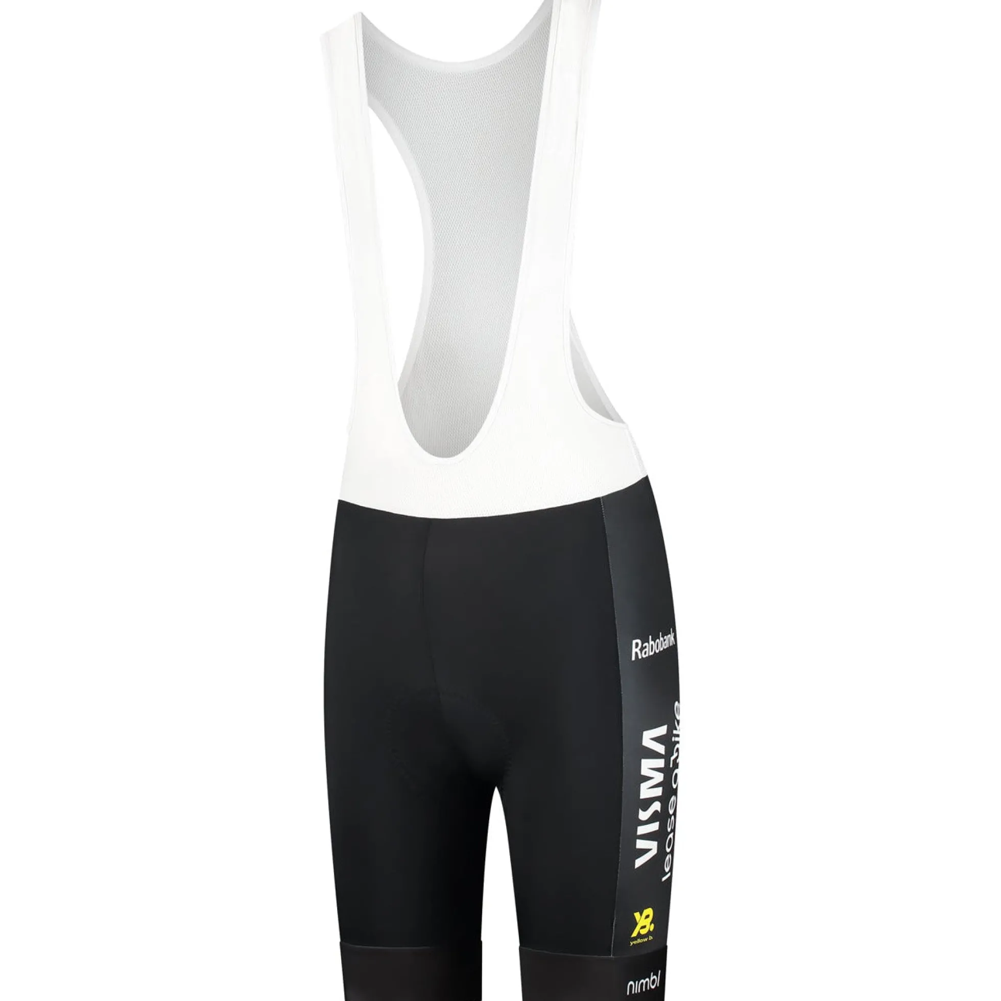 Salopette Team Visma Lease a bike 2026 The Architect - Tdf