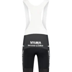 Salopette Team Visma Lease a bike 2026 The Architect - Tdf