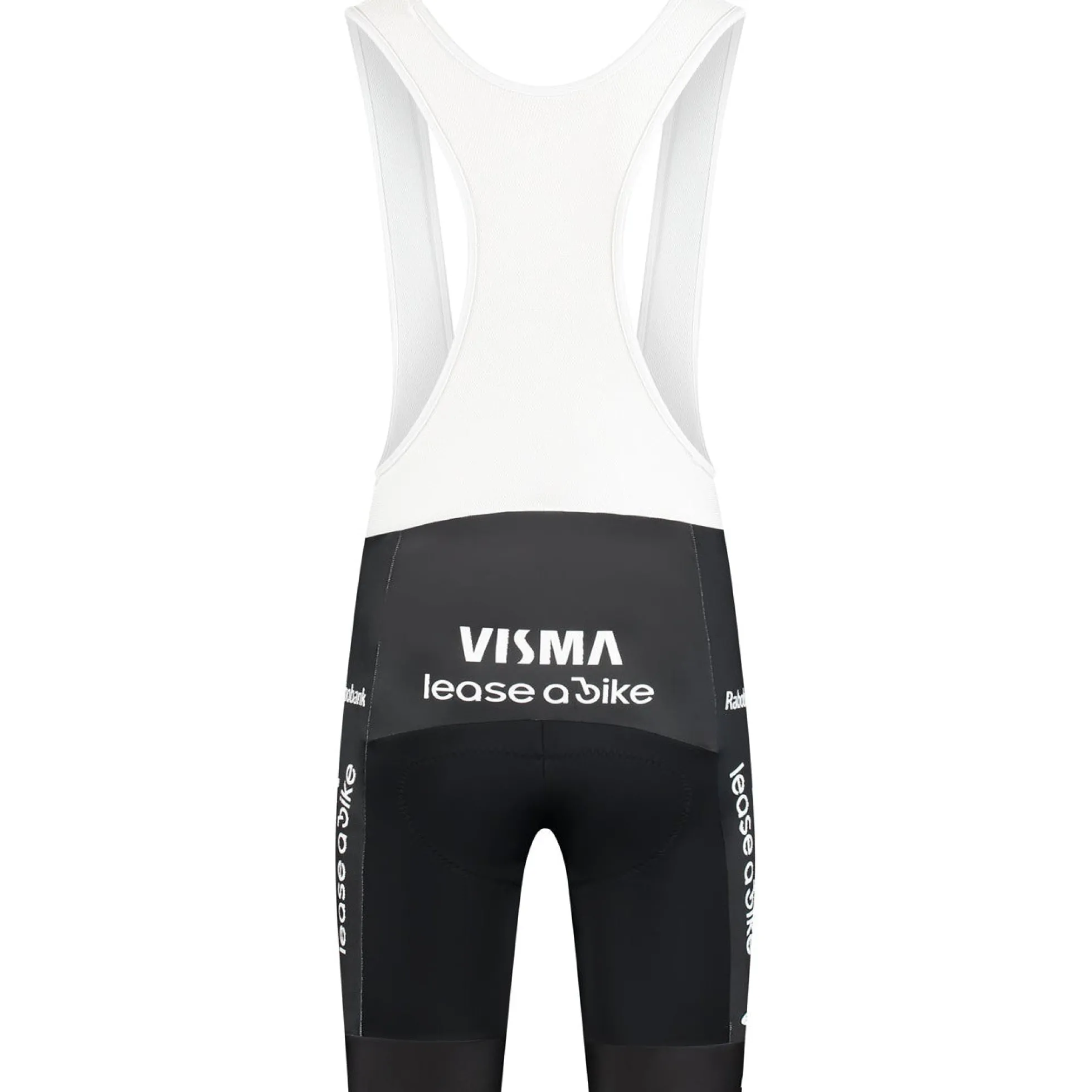 Salopette Team Visma Lease a bike 2026 The Architect - Tdf