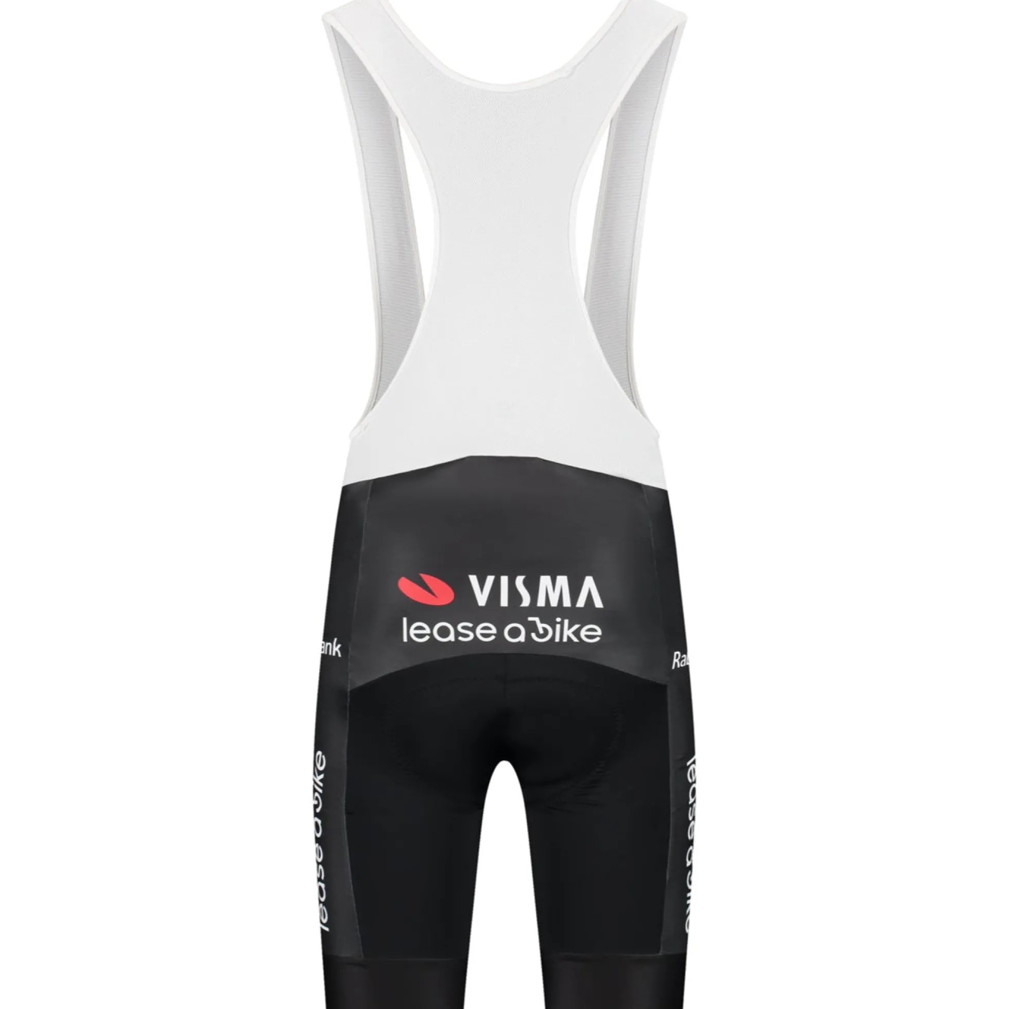 Salopette Team Visma Lease a bike 2025 The Swarm - Tdf
