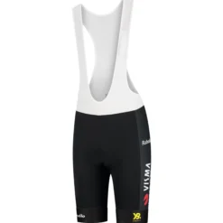 Salopette Team Visma Lease a bike 2025 The Swarm - Tdf