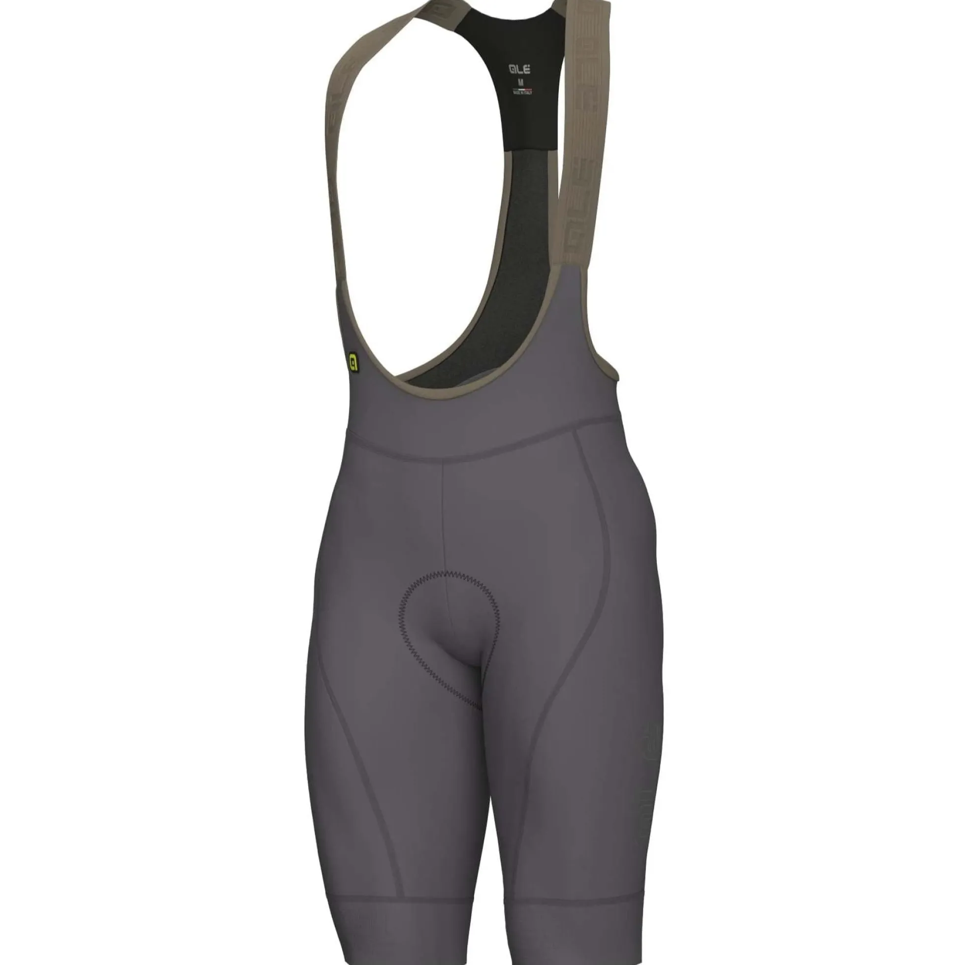 Salopette termica Ale PR-E Magic Colour - Grigio