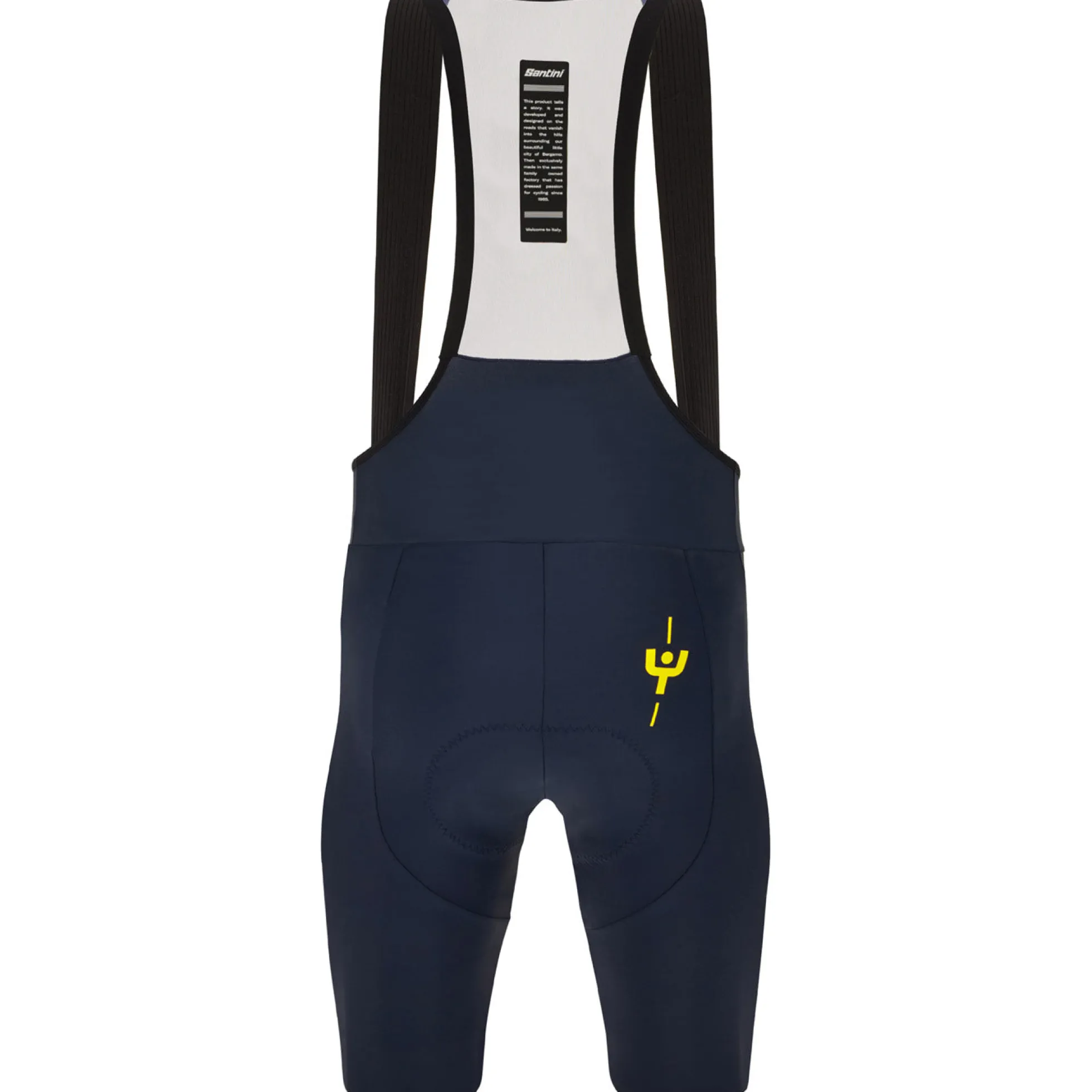 Salopette Tour de France - Le Maillot Jaune