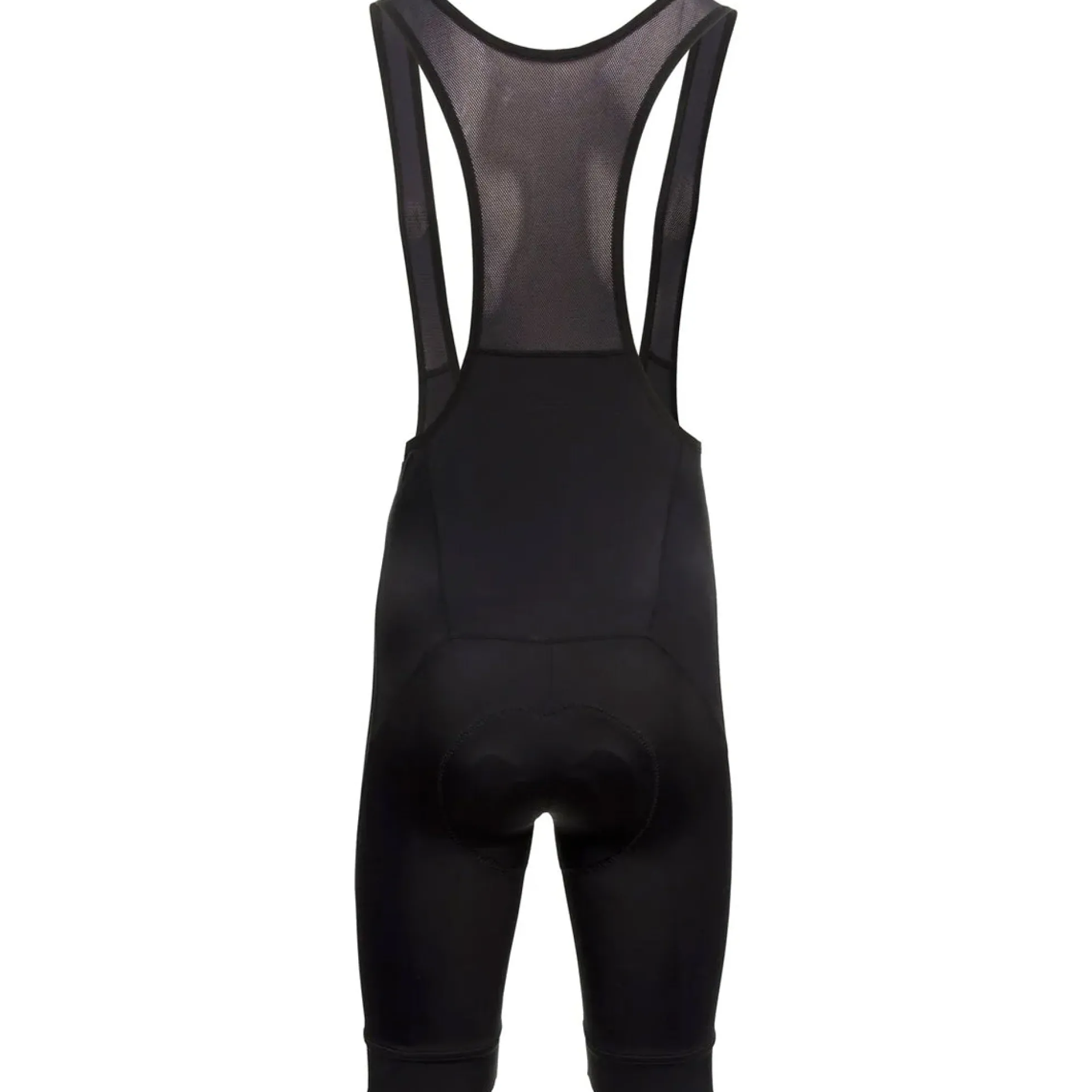 Salopette Agu Essential II - Nero