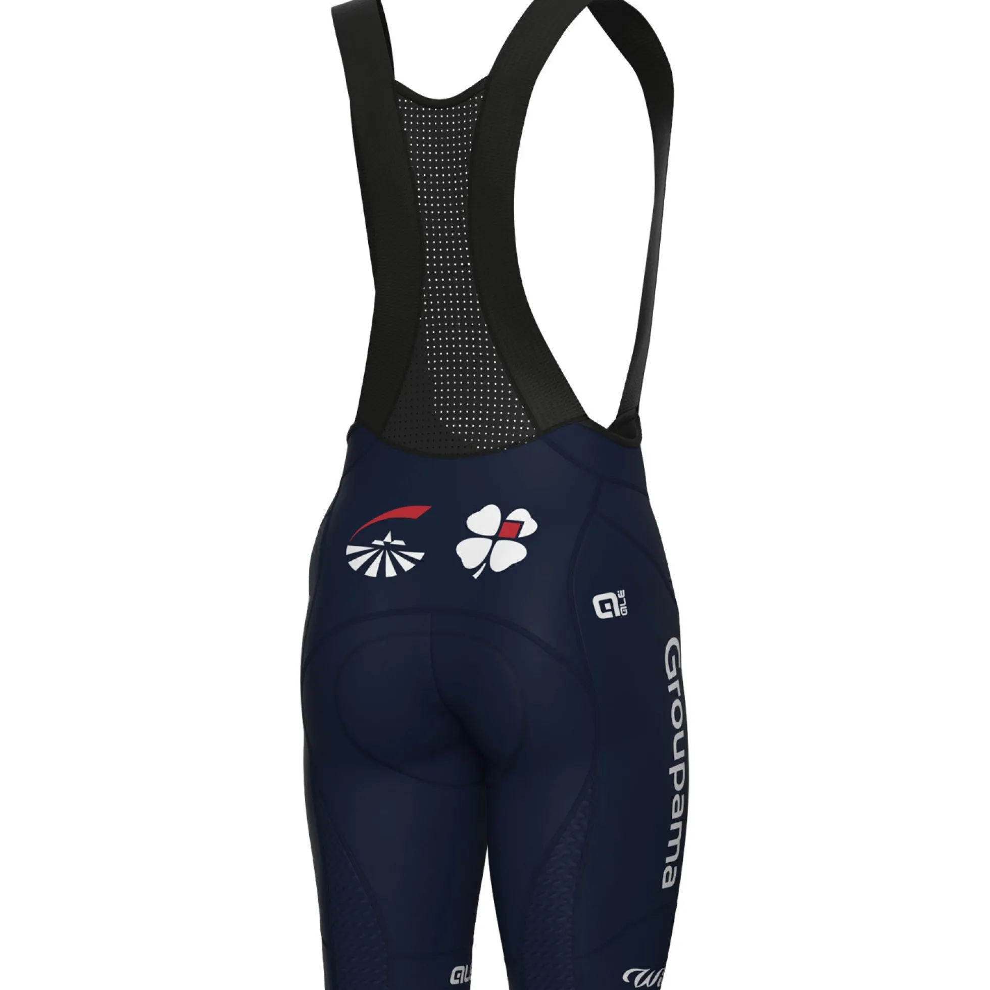 Salopette Ale Groupama FDJ 2024 PRS