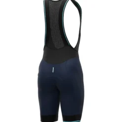Salopette Ale Klimatik K-Tour - Blu