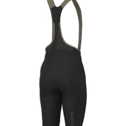 Salopette Ale PR-E Master 2.0 - Nero