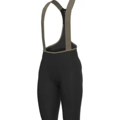 Salopette Ale PR-E Master 2.0 - Nero