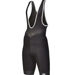 Salopette All4cycling Originals - Nero