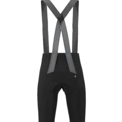 Salopette Assos Mille GTO Long - Nero