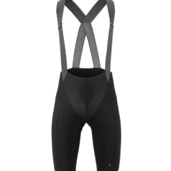 Salopette Assos Mille GTO Long - Nero
