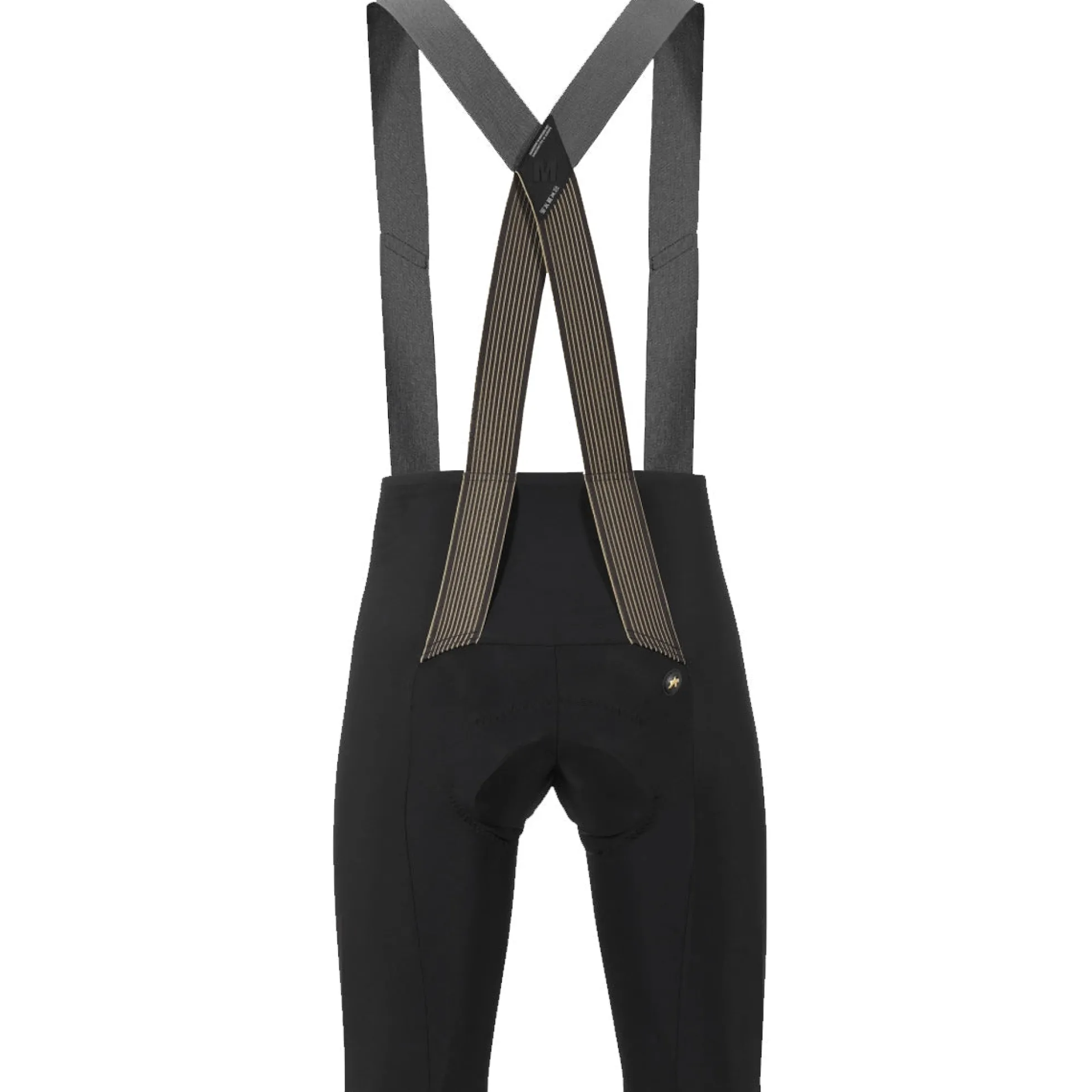 Salopette Assos Mille GTO Long - Oro