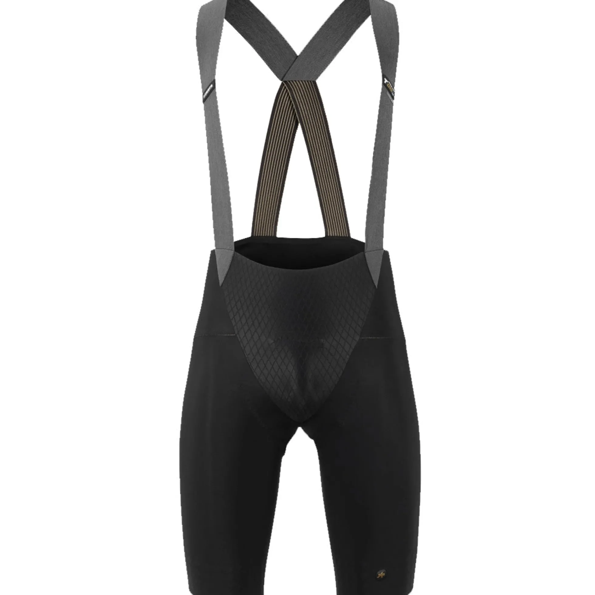 Salopette Assos Mille GTO Long - Oro