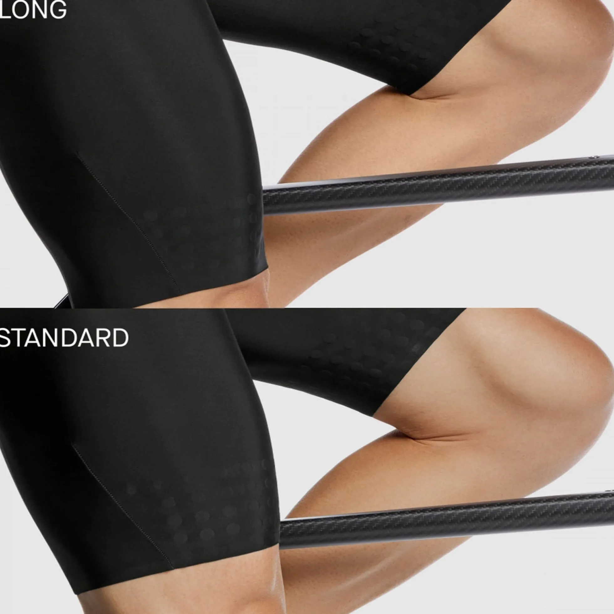 Salopette Assos Mille GTO Long - Oro