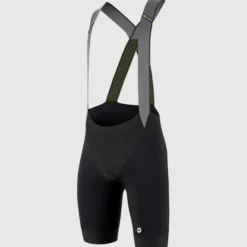 Salopette Assos Mille GTS Spring Fall C2 - Nero