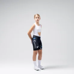 Salopette bambino Gobik Movistar 2026 Avant