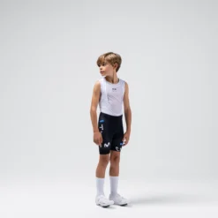 Salopette bambino Gobik Movistar 2026 Avant