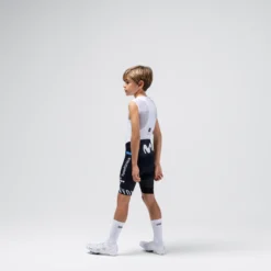 Salopette bambino Gobik Movistar 2026 Avant