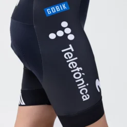 Salopette bambino Gobik Movistar 2026 Avant