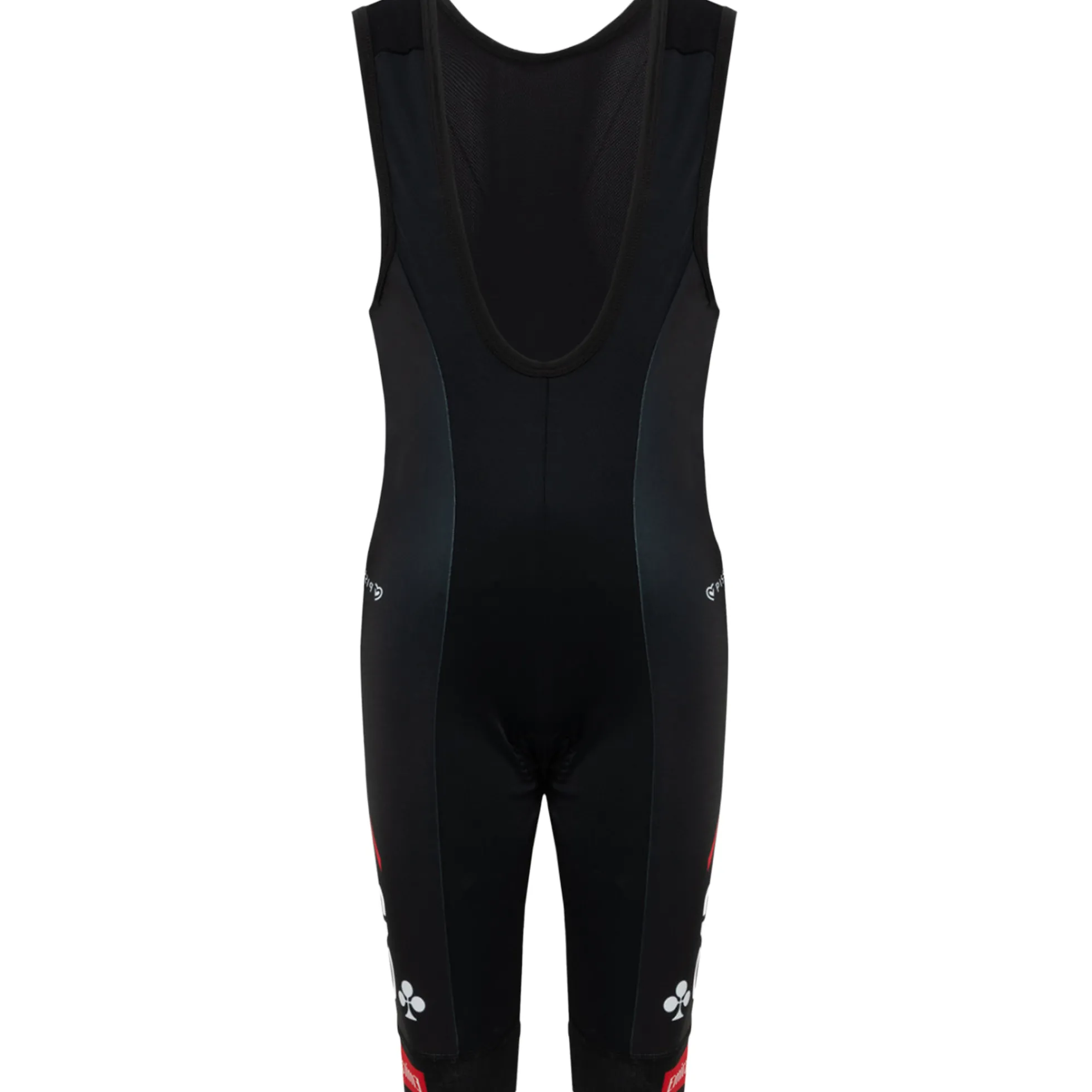 Salopette bambino Pissei UAE Team Emirates - XRG 2026