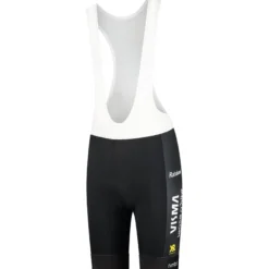 Salopette bambino Team Visma Lease a bike 2026 The Architect - Tdf