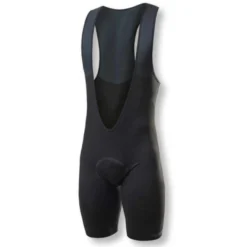 Salopette Biotex Gravel Ingamba - Nero