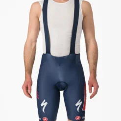 Salopette Castelli Soudal Quick-Step 2025 Free Aero Race S