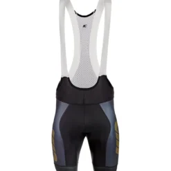 Salopette Cipollini Prestige - Nero oro