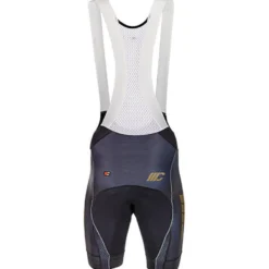 Salopette Cipollini Prestige - Nero oro