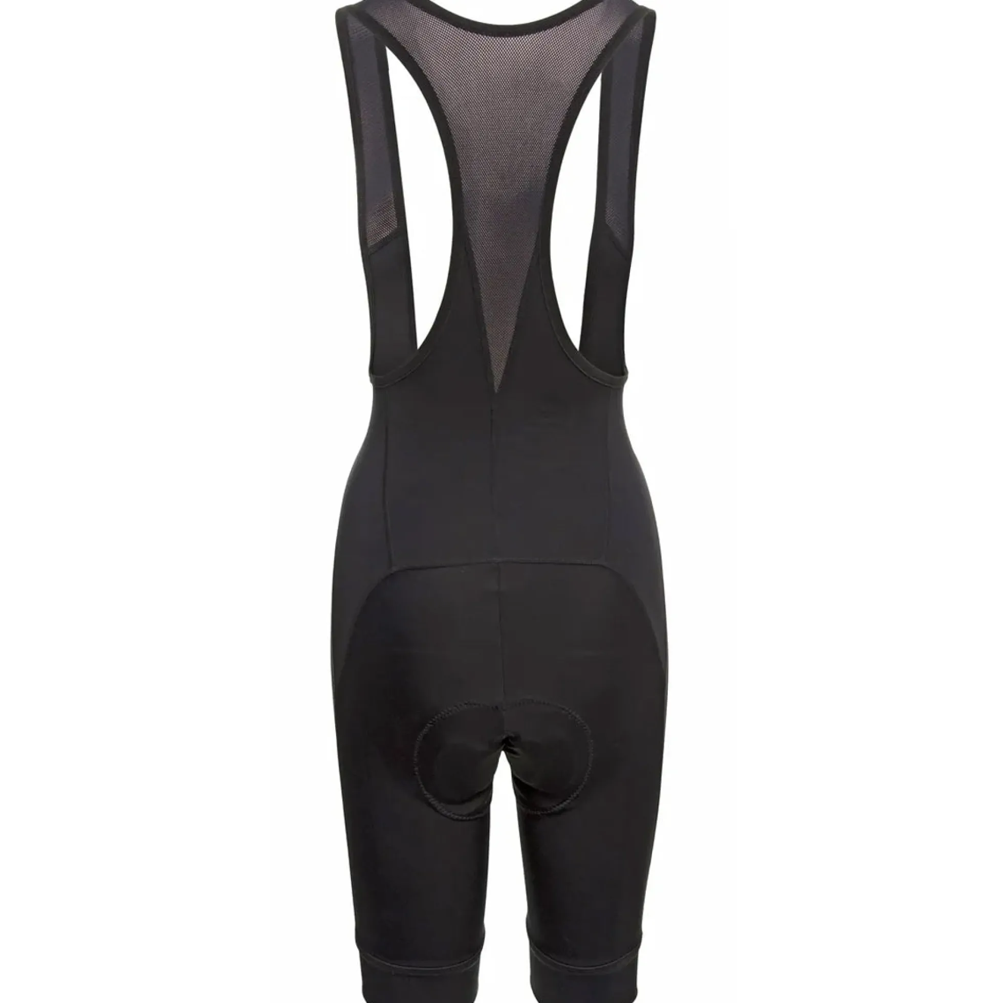 Salopette donna Agu Essential II - Nero
