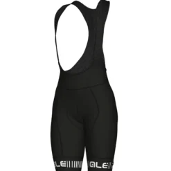 Salopette donna Ale Graphic PRR 2.0 Strada - Bianco