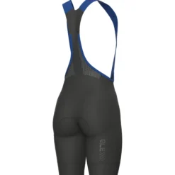 Salopette donna Ale Klimatik K-Tour - Nero