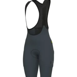 Salopette donna Ale Off Road Gravel Pro - Grigio