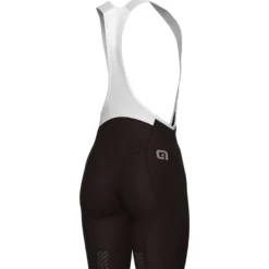 Salopette donna Ale PR-E Magic Colour - Marrone