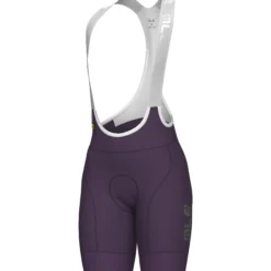 Salopette donna Ale PR-E Magic Colour - Bordeaux
