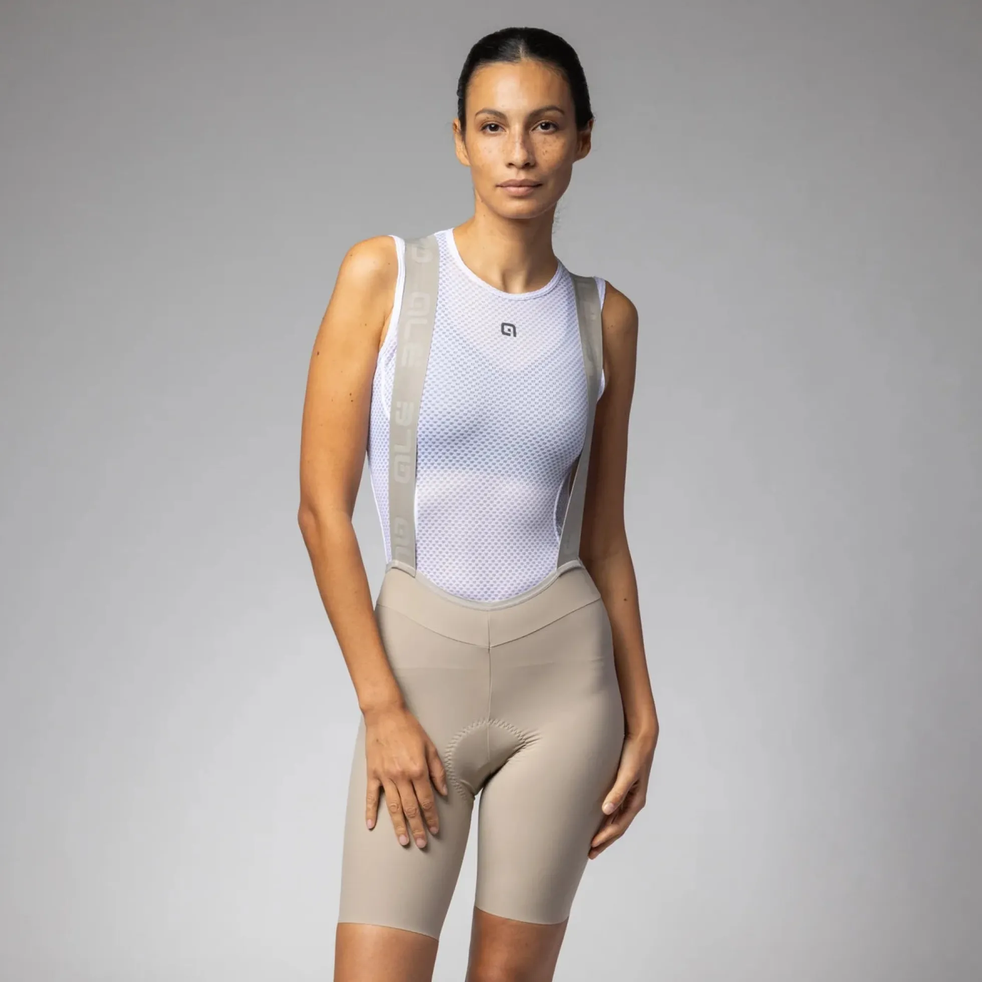 Salopette donna Ale PR-E Master 2.0 - Beige