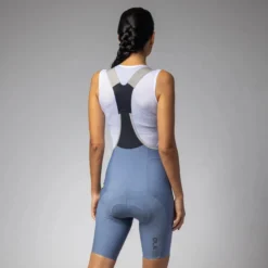 Salopette donna Ale PR-E Master 2.0 - Azzurro