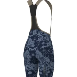 Salopette donna Ale PR-E Sauvage - Blu