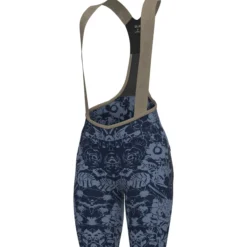 Salopette donna Ale PR-E Sauvage - Blu