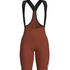 Salopette donna Ale R-EV1 Go - Arancio